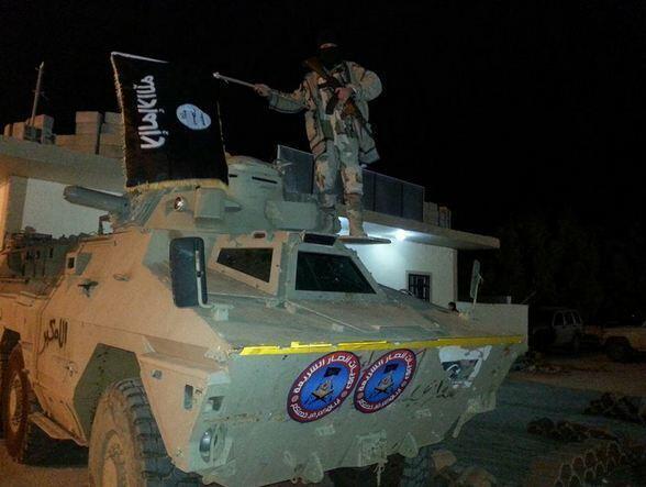 Aaron Zelin en Libye, Ansar alCharia n'a «pas subi de défaite»